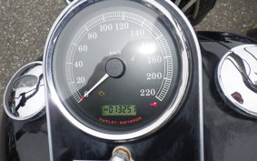 HARLEY FLSTFB 1580 2009