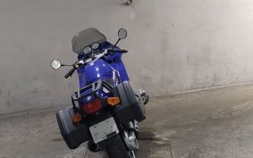 BMW R1100RS 1998 0411