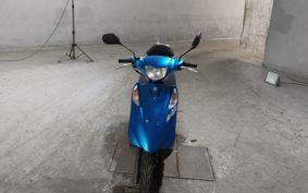 SUZUKI ADDRESS V125 CF46A