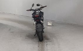 HONDA CB125 R JC91