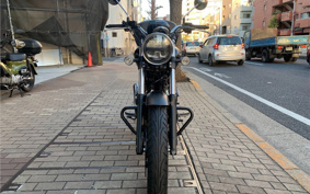 HONDA GB350 2022 NC59