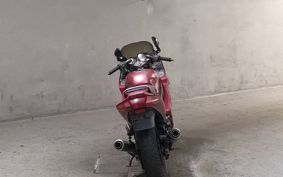 KAWASAKI ZZR250 EX250H