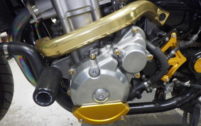 HONDA CB1300SF SUPER BOLDOR 2007 SC54