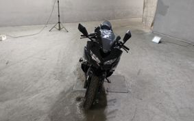 KAWASAKI  NINJA ZX-25R ZX250E