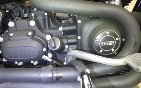 HARLEY FXDB1690 2017