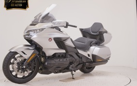 HONDA GL 1800 GOLD WING TOUR DCT 2025 SC79
