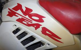 YAMAHA YZ125 2VN