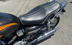 KAWASAKI W800 FINAL ED 2017 EJ800A