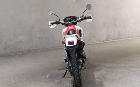 HONDA XL250 DEGREE MD26