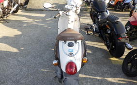 YAMAHA VINO 50 SA26J