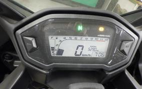 HONDA CBR400R ABS 2013 NC47