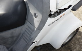 HONDA GYRO CANOPY TA03