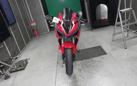 HONDA CBR400R 2023 NC56