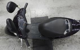 HONDA DIO Gen.6 AF68