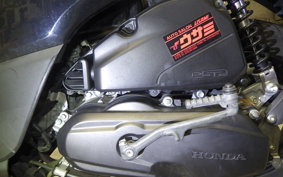 HONDA TACT Gen.4 2018 AF75