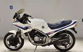 HONDA VT250FE