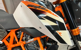 KTM 690 DUKE R 2013 LDU40