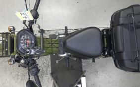 HONDA ｸﾛｽｶﾌﾞ110-2 JA45