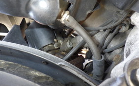 SUZUKI LET's 2 CA1PA