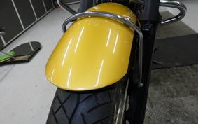 TRIUMPH BONNEVILLE T100 2006