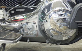 HARLEY FLHR 1450 2002
