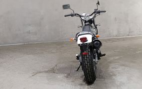 SUZUKI VANVAN 200 NH41A