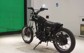 KAWASAKI 250TR BJ250F