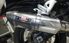 SUZUKI HAYABUSA Gen.2 2013