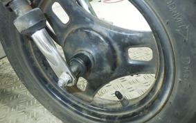 SUZUKI LET's 4 CA45A