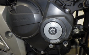 HONDA CB600F 2009