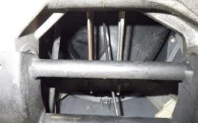 SUZUKI LET's 4 CA45A