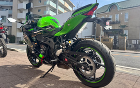 KAWASAKI NINJA ZX-25R KRT ED ZX250E