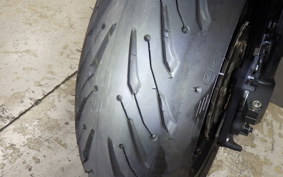 KAWASAKI NINJA 1000 A 2016