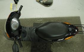 YAMAHA JOG Gen.5 SA36J