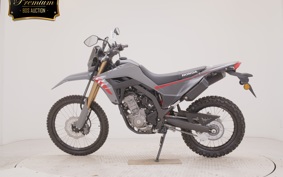 HONDA CRF250L MD47