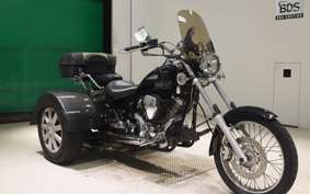 YAMAHA DRAGSTAR 250 TRIKE 2021 VG05J