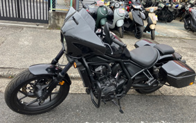 HONDA  REBEL 1100T 2023 SC83