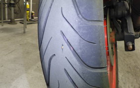 YAMAHA MT-25 2004 RG43J