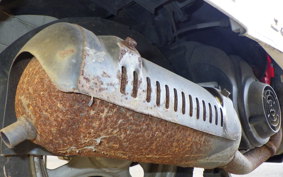 HONDA JULIO AF52
