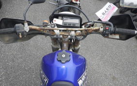 SUZUKI DJEBEL 250 XC SJ45A