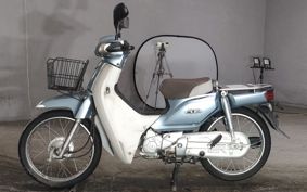 HONDA SUPER CUB110 JA10