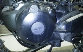 YAMAHA TW200 Gen.2 2019 DG07J