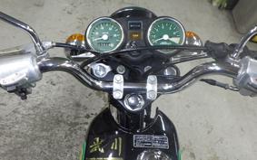 HONDA CB50 JX 2018 CB50J