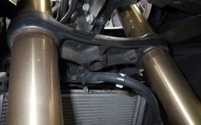 HONDA CBR400R 2023 NC56