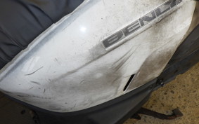HONDA BENLY 50 AA05