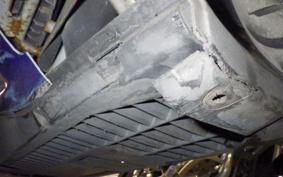 SUZUKI SKYWAVE 250 (Burgman 250) SS 2 CJ46A