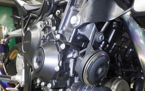 HONDA CB1000 HORNET SP 2025 SC86