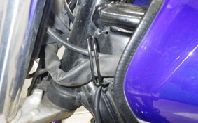 YAMAHA XJR400 Gen.3 R 2002 RH02J