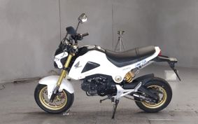 HONDA GU ROM JC61