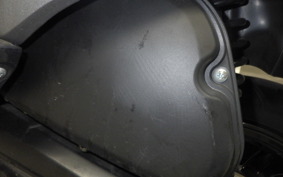 SUZUKI BURGMANストリート125EX EA23M